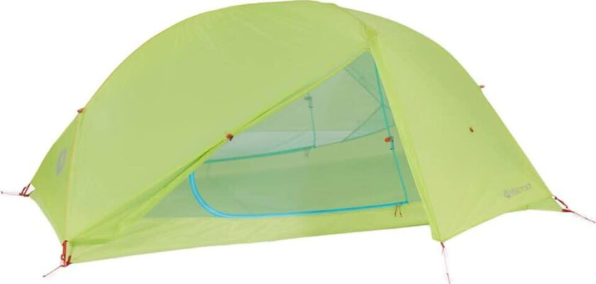 Superalloy 3-person OneSize, Green Glow