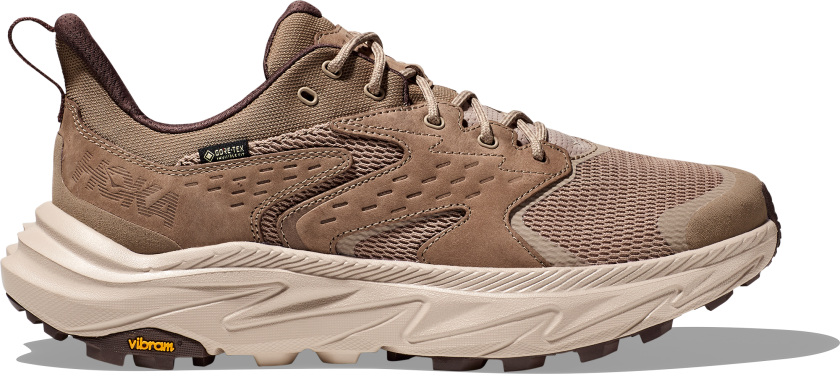 Men's Anacapa 2 Low GORE-TEX 42, Dune / Oxford Tan