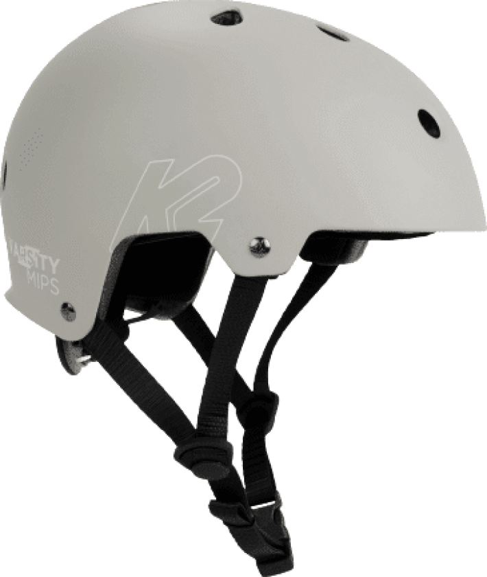 Varsity Mips Helmet S, Grey