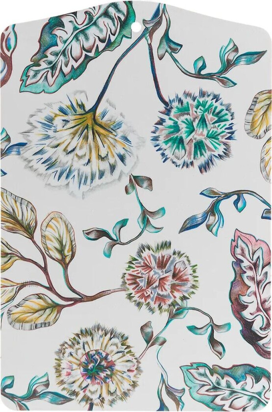 In Bloom skjærefjøl 20x30 cm