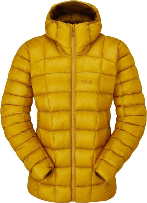 Mythic Alpine Jacket Wmns Sahara 10