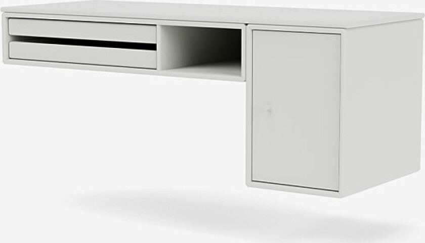 Bureau skrivebord nordic 09