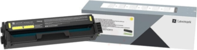 C3220Y0 Toner gul