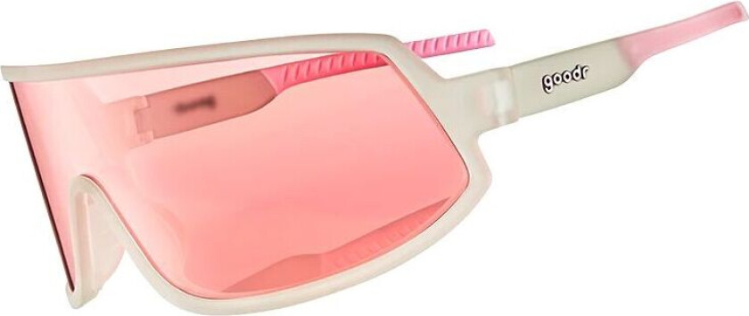 Goodr Sunglasses Wg Extreme Dumpster Diving OneSize