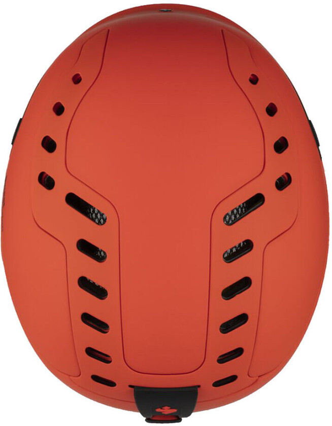 Switcher MIPS Matte Burning Orange L/XL