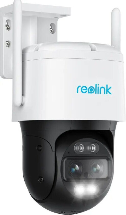 Trackmix Wifi, 4k Dual-lens Ptz Camera