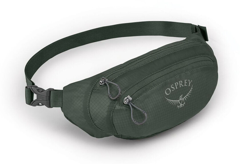 Ultralight Stuff Waist Pack 1 Shadow Grey OS