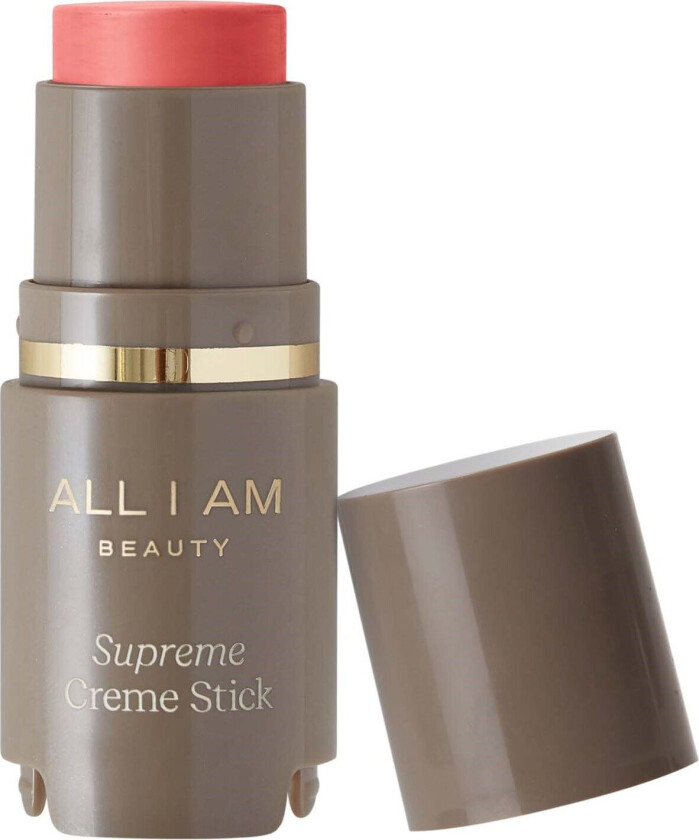 Supreme Creme Stick Pink Coral