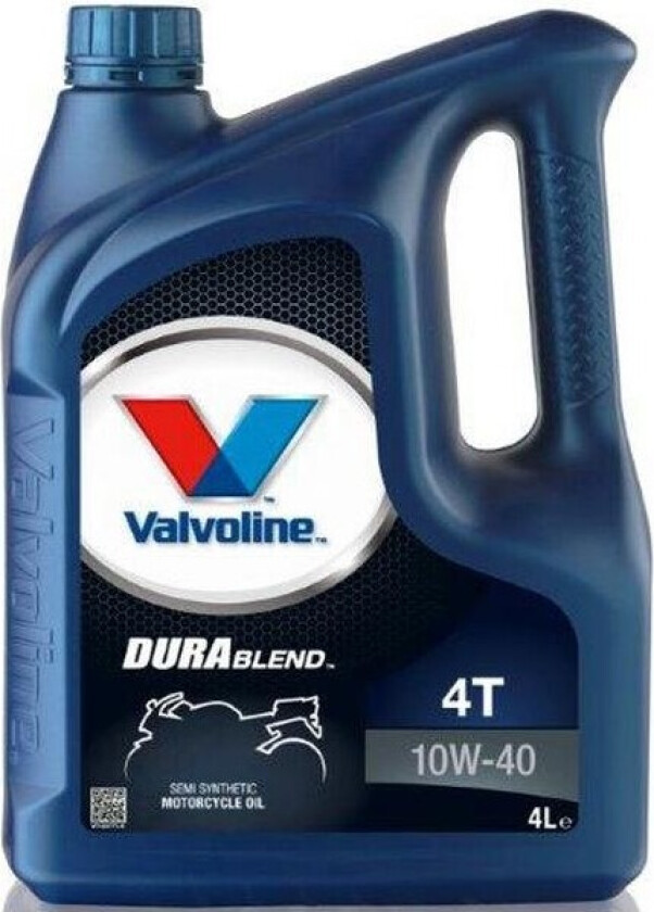 Motorolje Valvoline VE14207