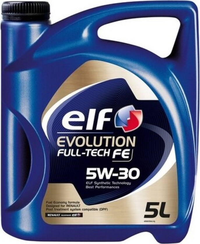 Motorolje ELF 2195305