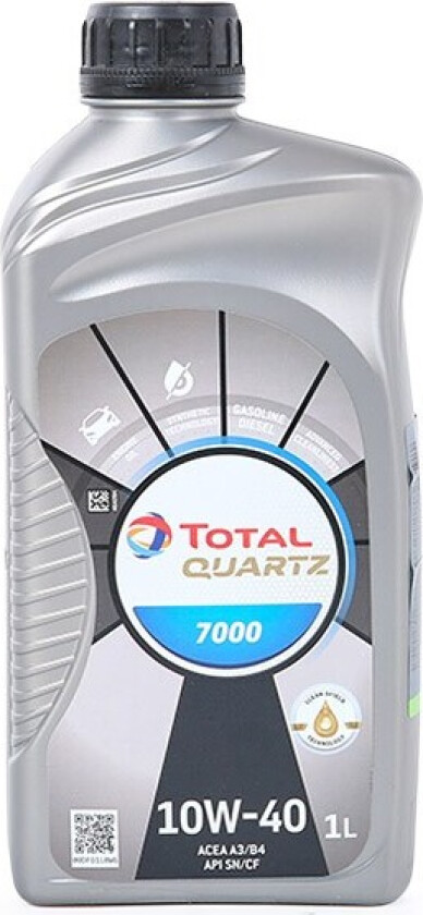 Motorolje TotalEnergies 2201528