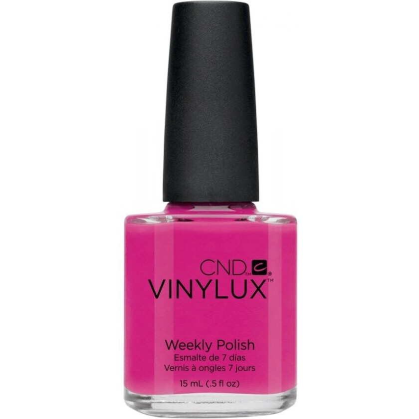 Vinylux Long Wear Polish 155 Tutti Frutti