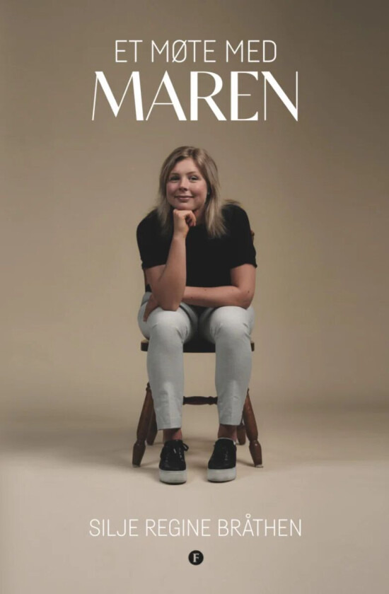 Et møte med Maren av Silje Regine Bråthen