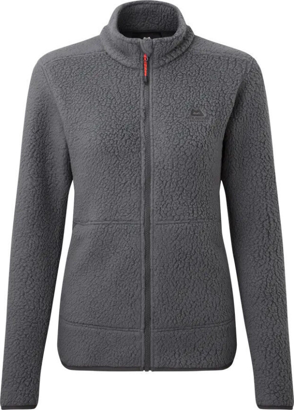 Women's Moreno Jacket XS, Flint Grey