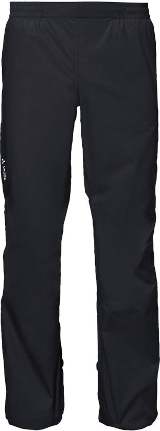 Men's Drop Pants II Black Uni XXL, Black Uni