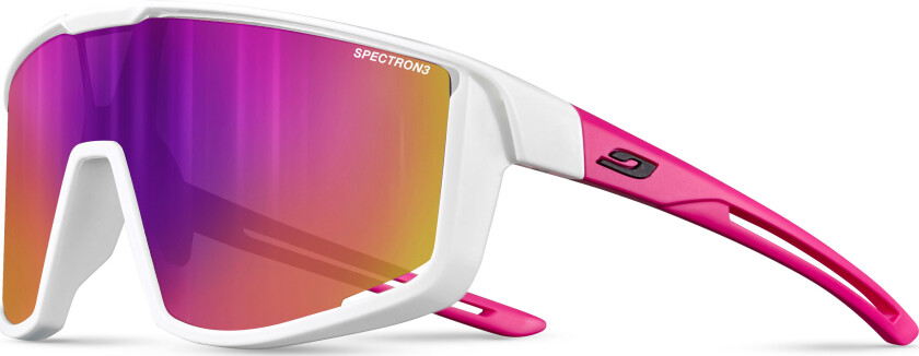 Fury S Spectron 3 OneSize, Matt Shiny White/Pink