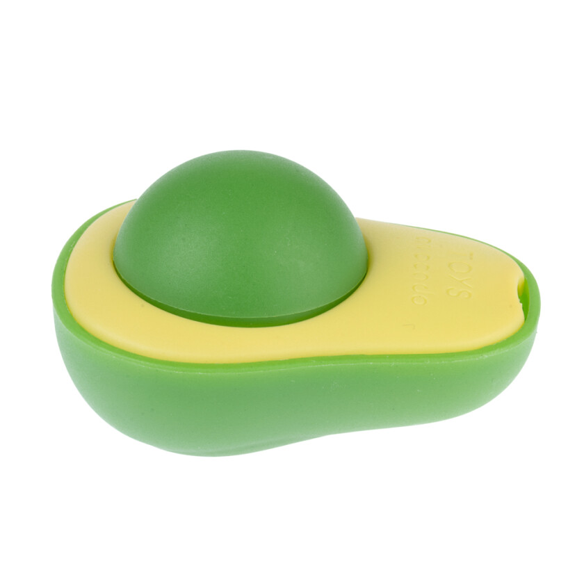 avokado med kattemynte-ball - 1 stykk