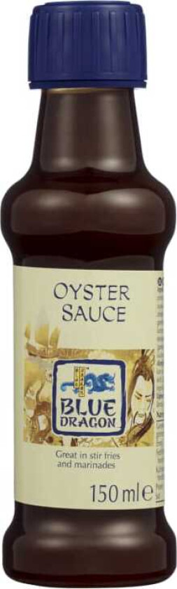 Oyster Sauce 150ml