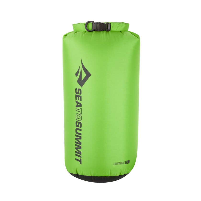 Sea To Summit Drysack Lightweight Apple Green 13 L