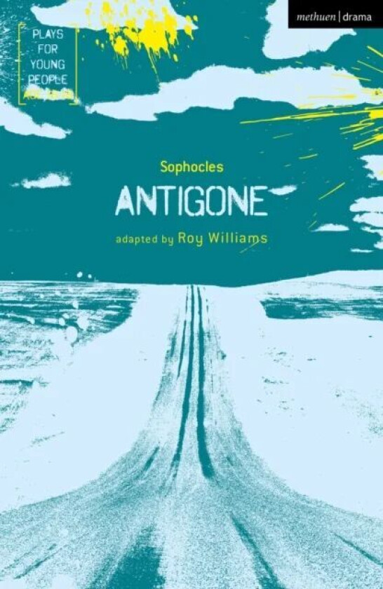 Antigone av Roy Williams