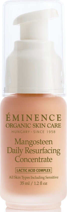 Mangosteen Daily Resurfacing Concentrate 35 ml