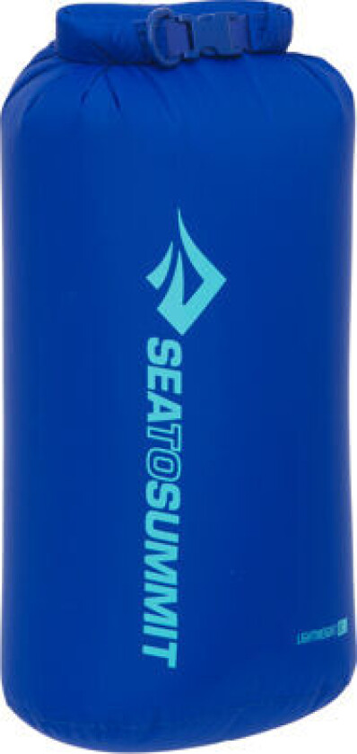 Sea To Summit Lightweight Eco Dry Bag 8L 8L, Surf