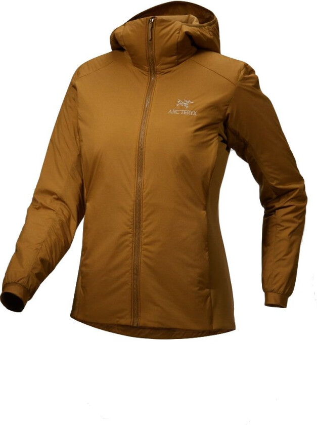Atom Hoody W Yukon XL