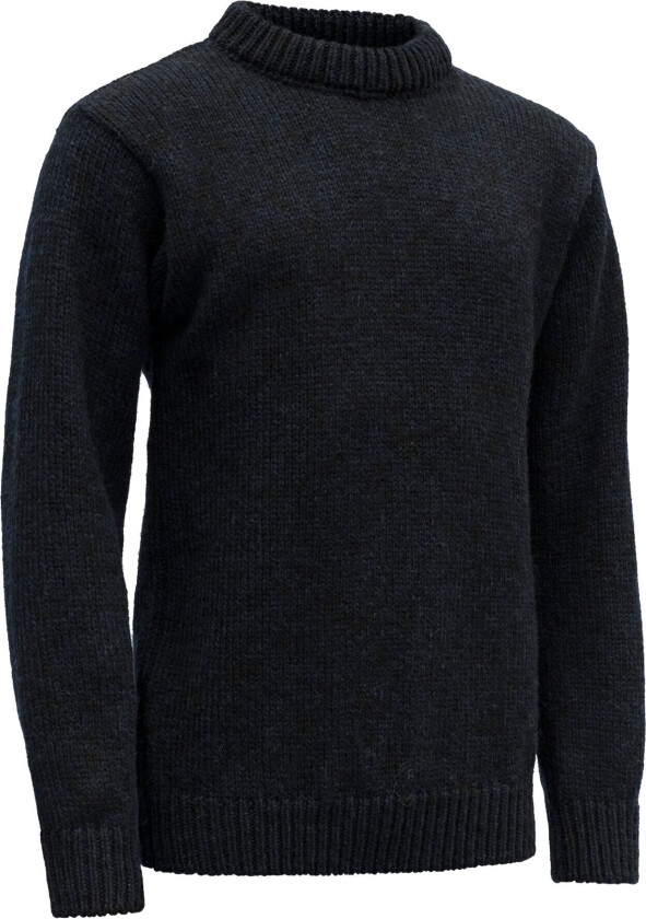 Nansen Sweater Crew Neck NAVY S