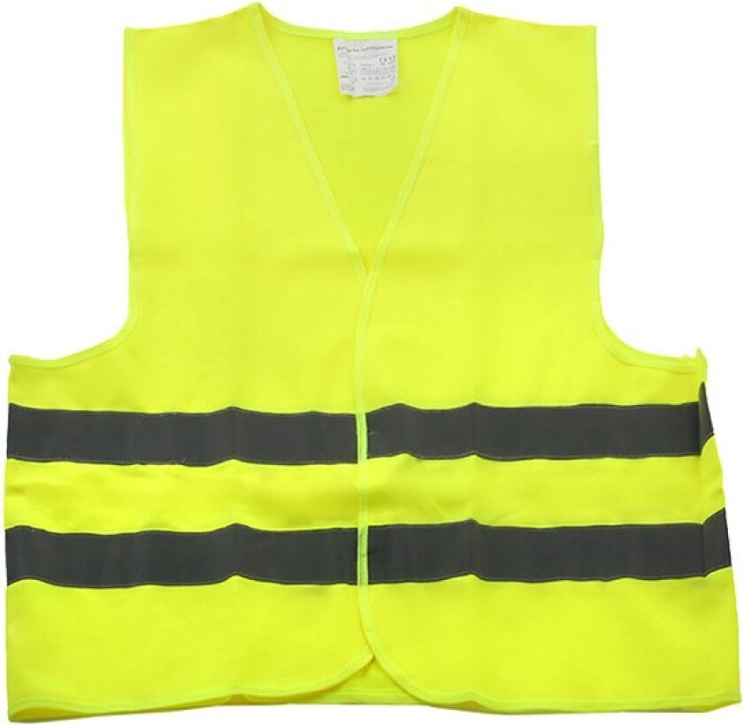 Bilde av Refleksvest CARCOMMERCE 42320