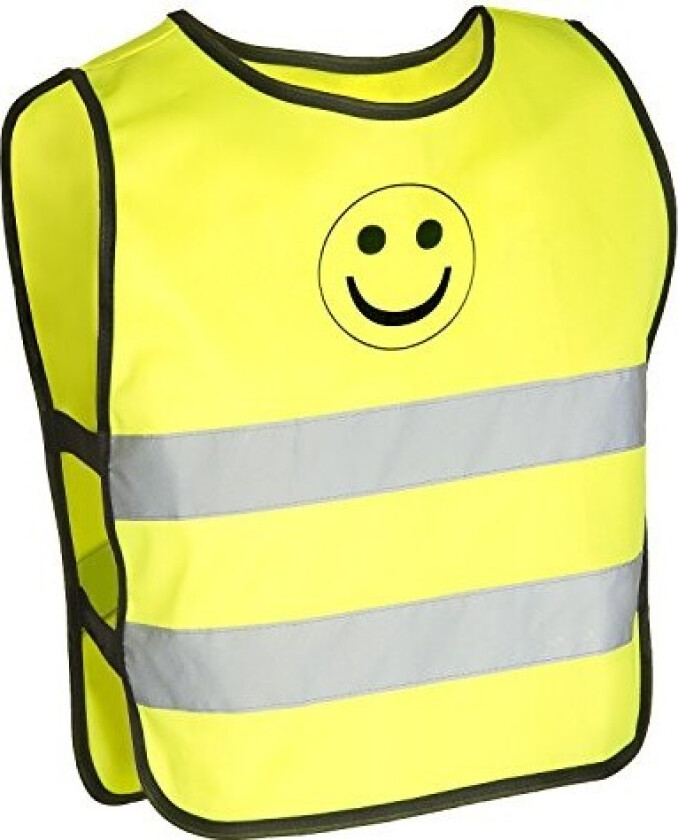Bilde av Refleksvest CARCOMMERCE 68124