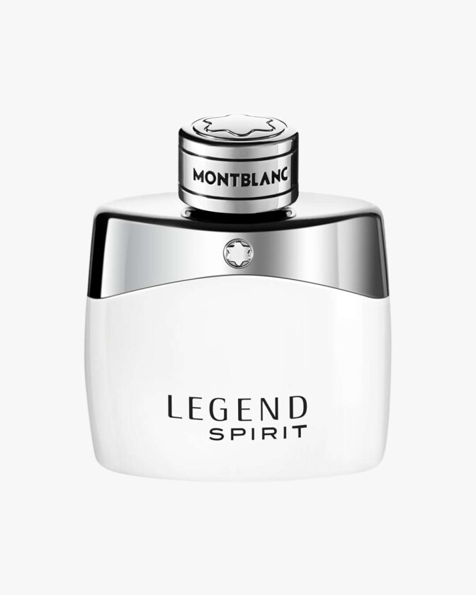 Legend Spirit Eau De Toilette 50ml