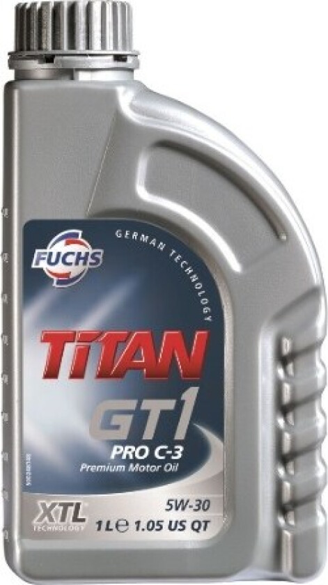 Motorolje FUCHS 987654306