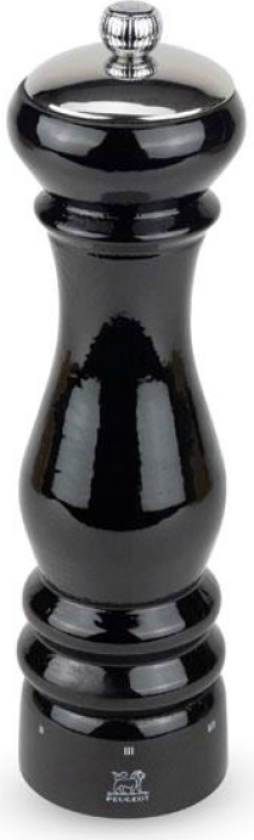Paris Icone pepperkvern 30 cm Svart