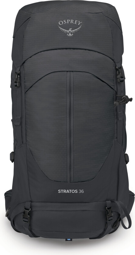 Stratos 36 Tunnel Vision Grey OS