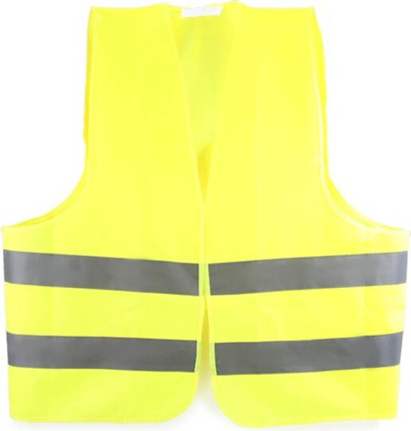 Refleksvest LEINA-WERKE REF 13119