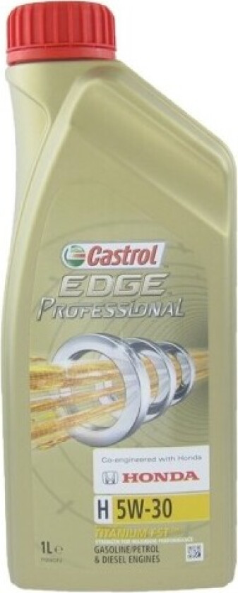 Motorolje CASTROL 157B85