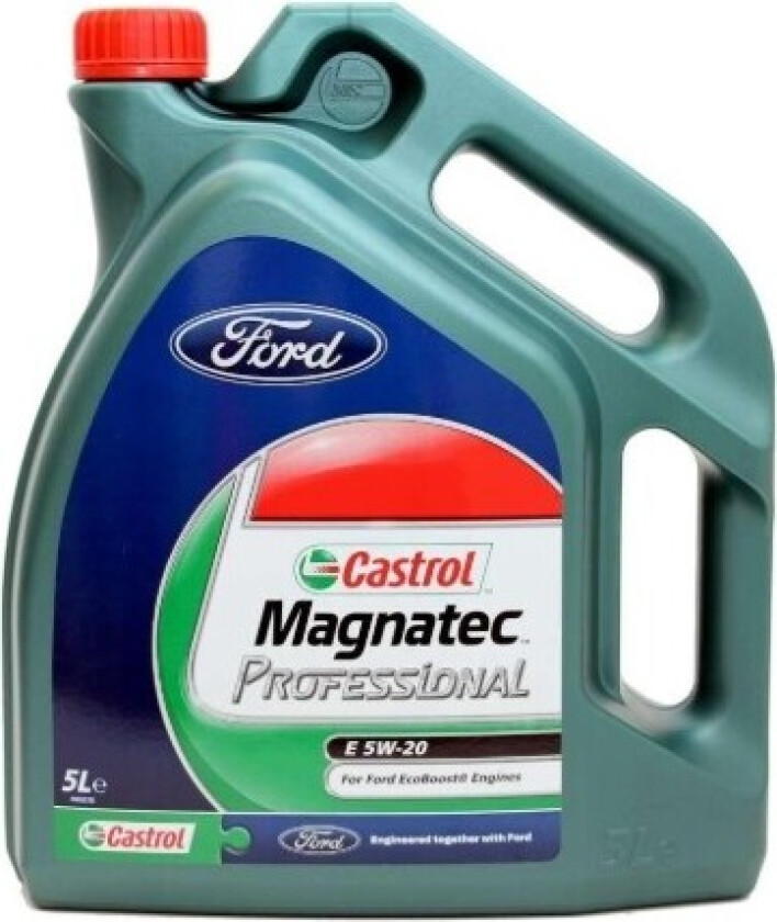 Motorolje CASTROL 151A95