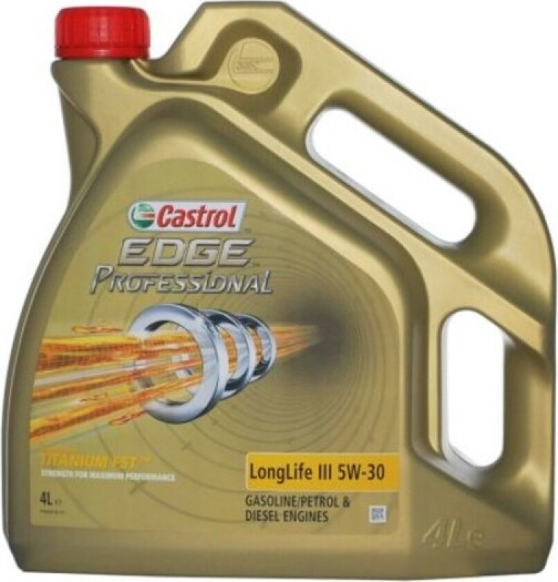 Motorolje CASTROL 157EA4