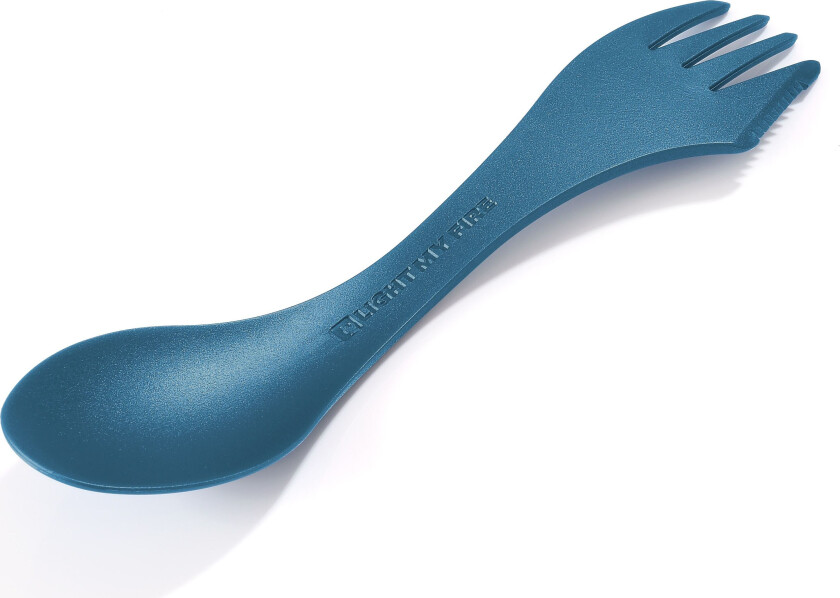 Bilde av Spork Original Bio OneSize, Deeply Blue