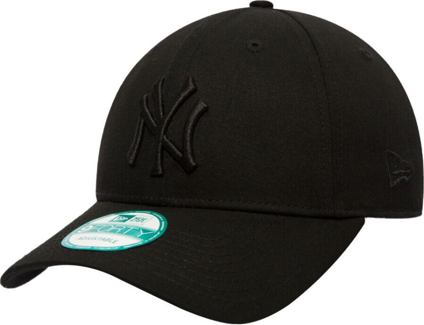 Bilde av Mlb League Essential 9forty Blk OS