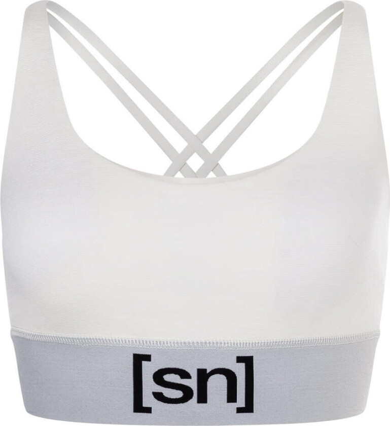 Women's Super Top Fresh White L, Fresh White