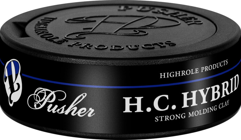 H.C. Hybrid Pocket Size 42 g