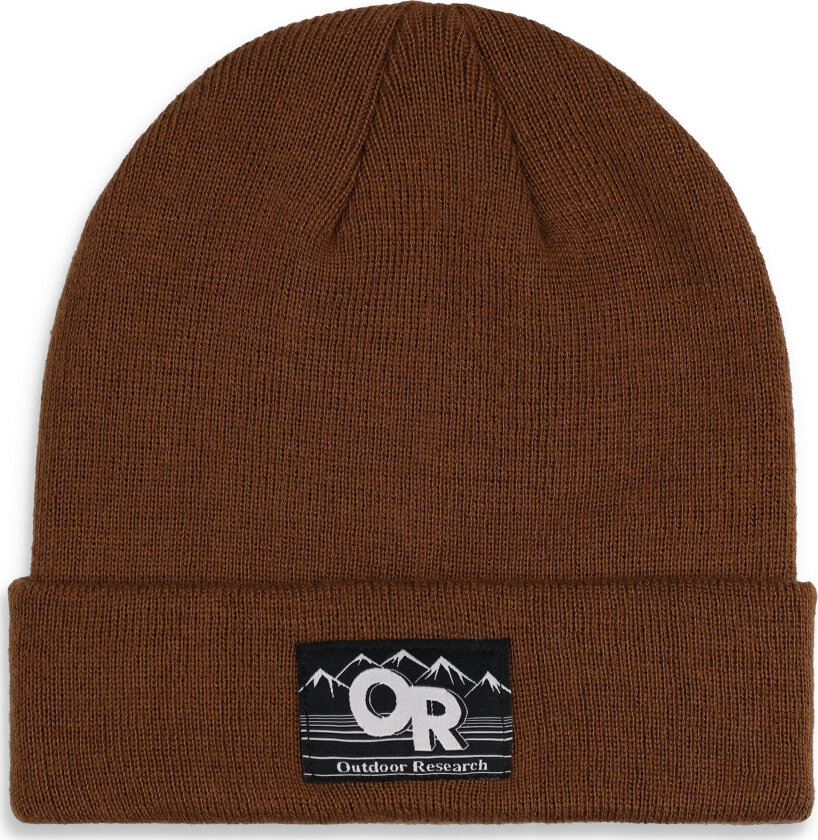 Unisex Juneau Beanie OneSize, Bronze