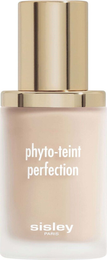Phyto-Teint Perfection 00C Swan (30 ml)
