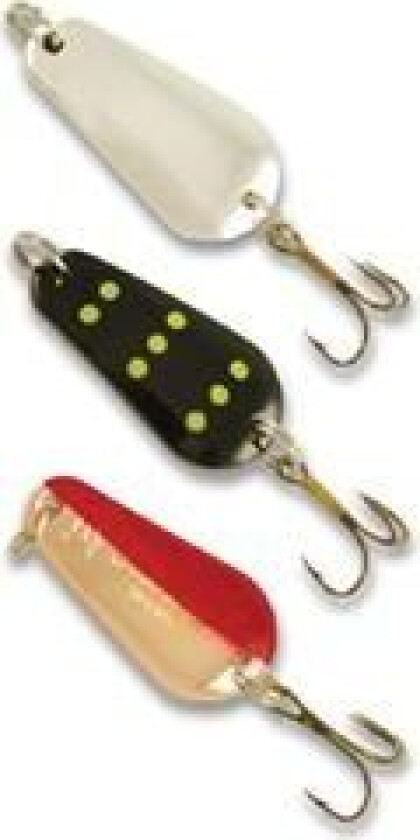 Bilde av Sluksett Laks Spesial