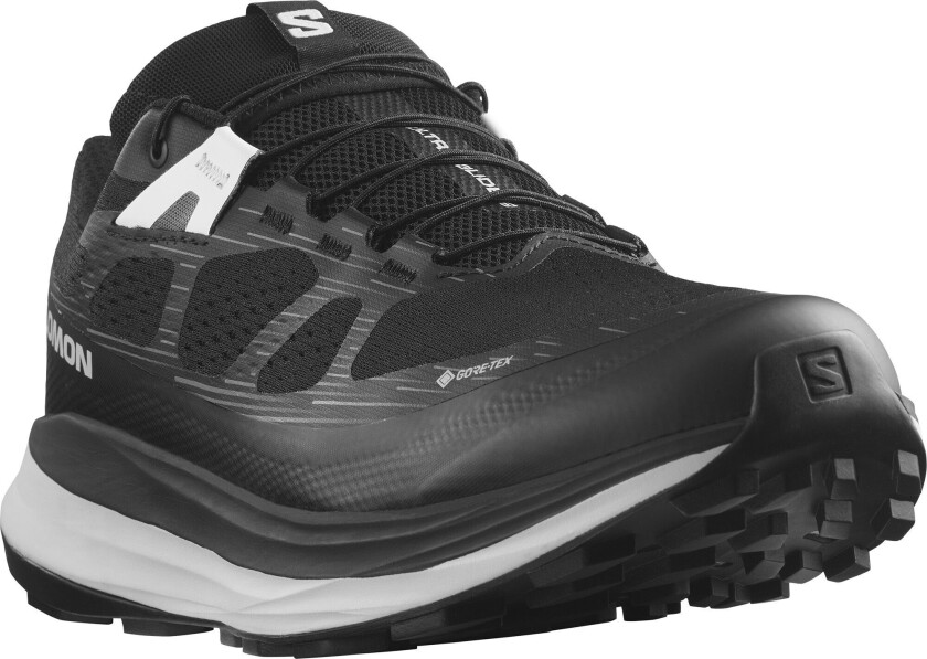 Ultra Glide 2 Gtx Herre Black/Lunar Rock/White 41 1/3
