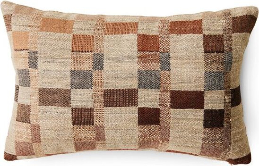 Silk Pute 25x40 cm Rural