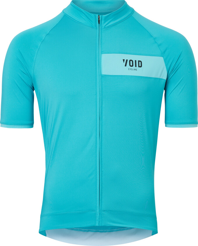 Void Men's Core Jersey XS, Turquoise