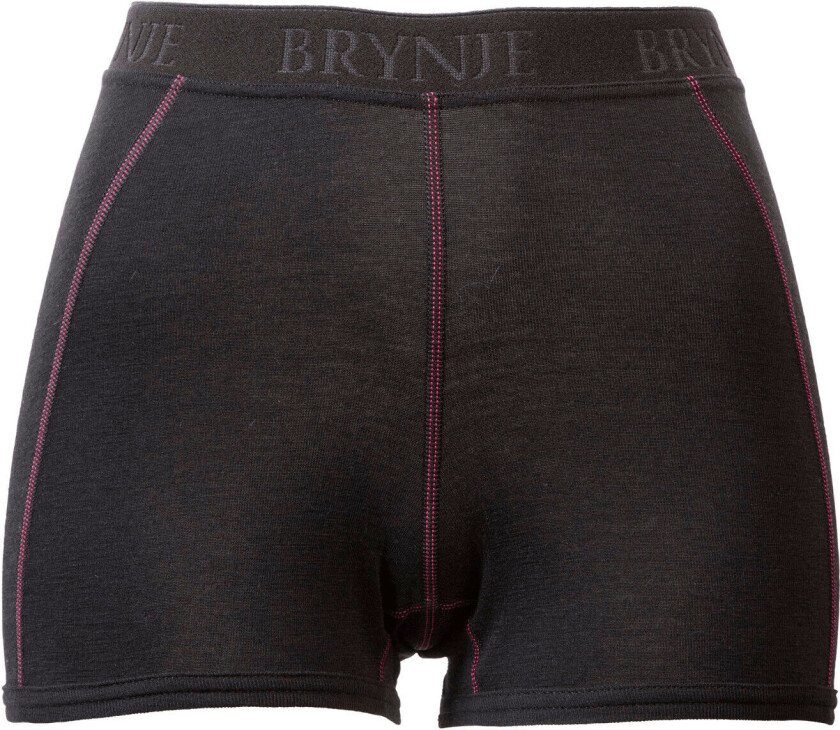 Classic Boxer Black XS