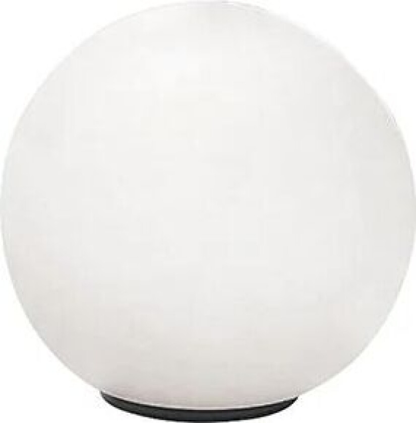 Dioscuri bordlampe white, 14 cm